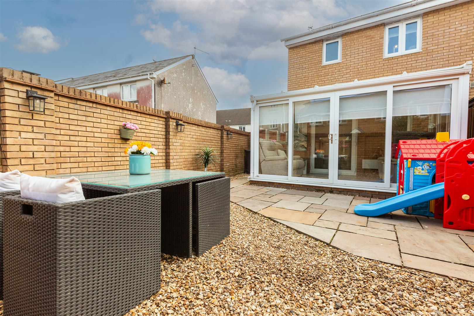 Six Mills Avenue, Gorseinon, Swansea, SA4 4QD